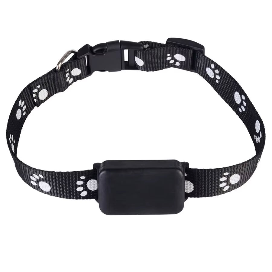 Waterproof Pet GPS Tracker, Location Adjustable Collar, Real-Time Call, Remote Control GPS Locator for Cats and Dogs, GSM, AGPS,