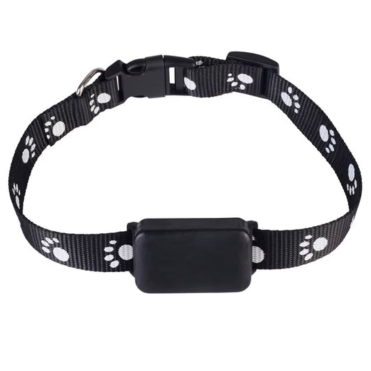 Waterproof Pet GPS Tracker, Location Adjustable Collar, Real-Time Call, Remote Control GPS Locator for Cats and Dogs, GSM, AGPS,